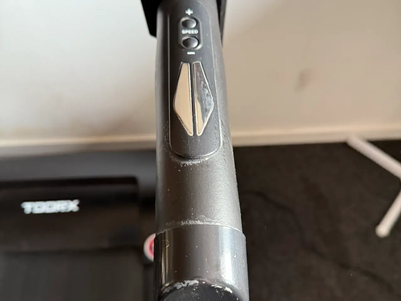 Billede 5 - Toorx TRX 100 løbebånd