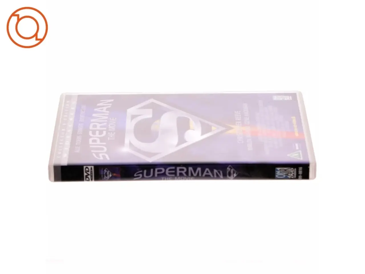 Billede 2 - Superman