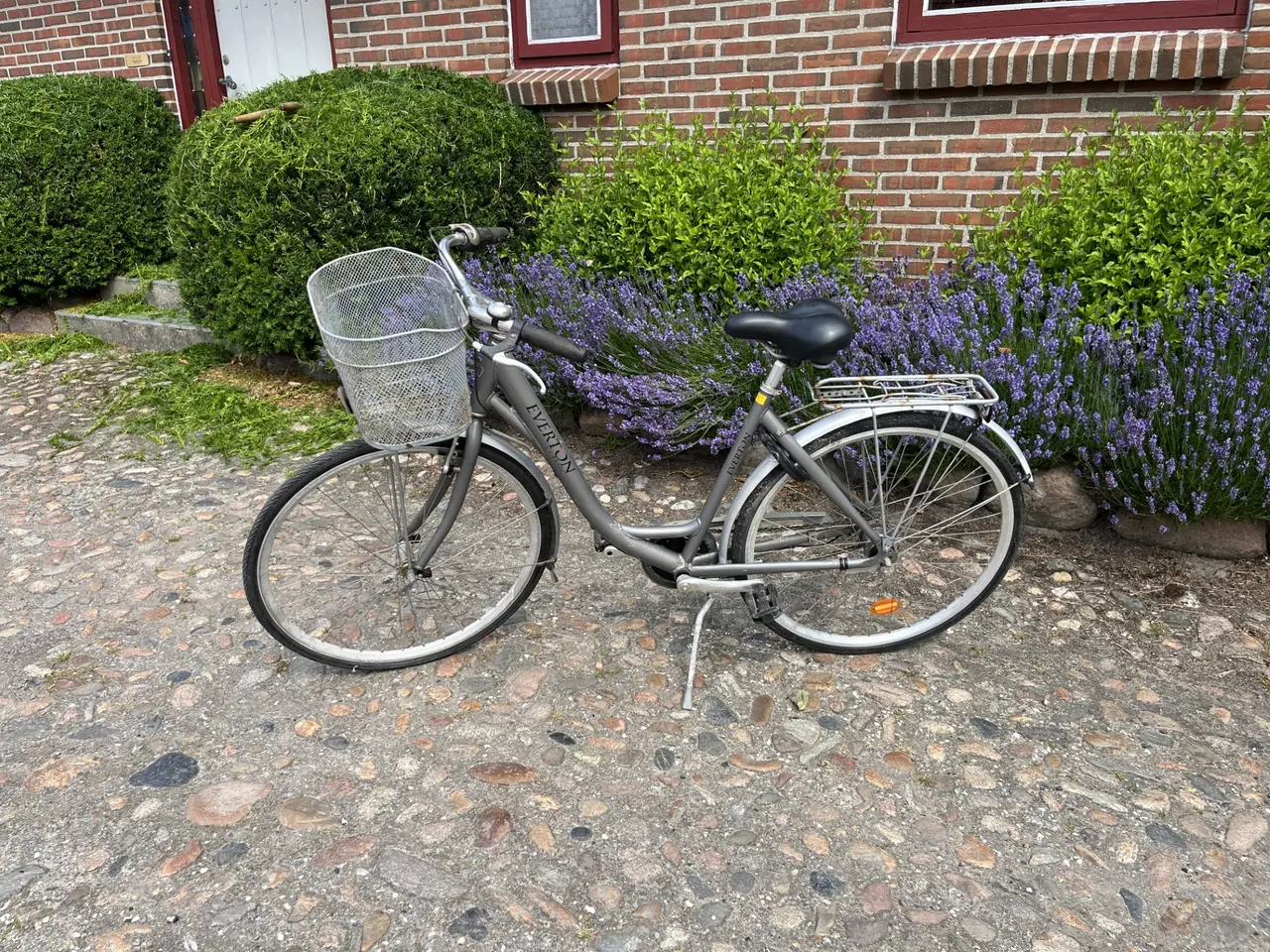 Billede 2 - cykler til sommerhus mv.
