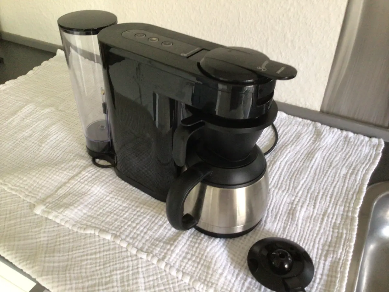 Billede 4 - Senseo switch 3in1 kaffemaskine