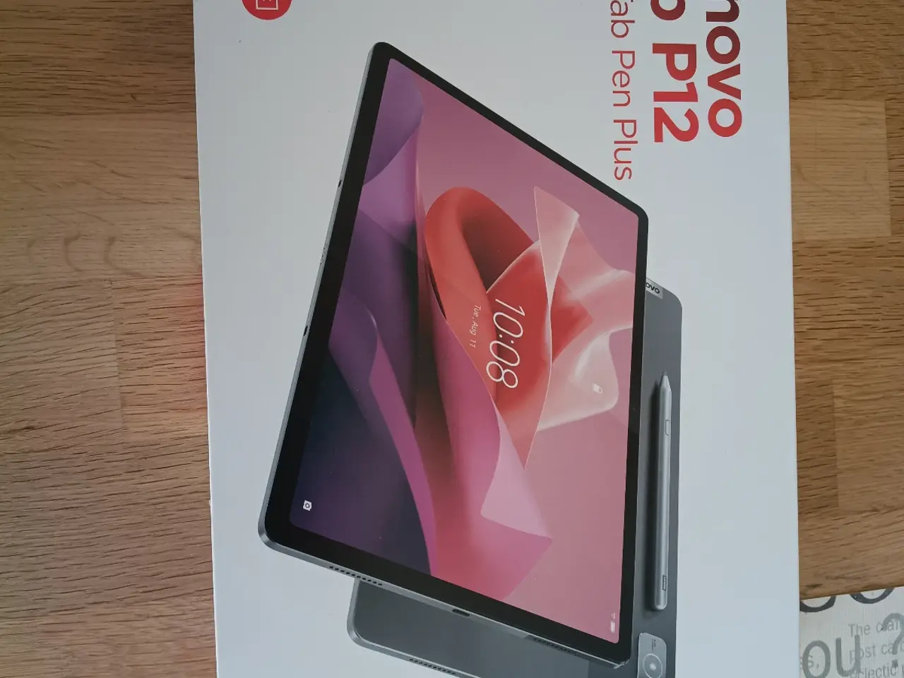 Billede 6 - Flot 12,7 Tablet