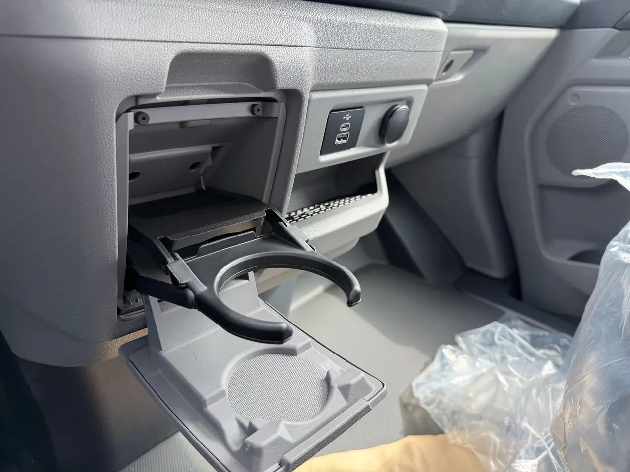 Billede 23 - Ford E-Transit Custom 320 L1 64 Limited
