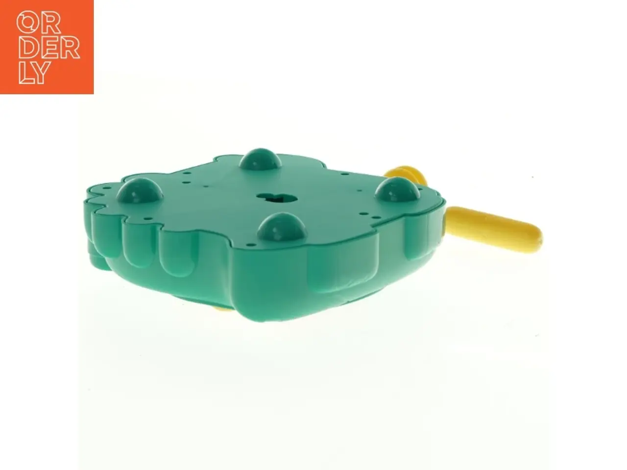 Billede 3 - Brugt Whac-A-Mole spil (str. 17 x 16 cm)