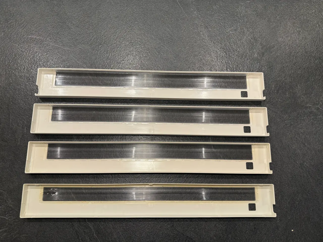 Billede 10 - Osram Luminestra underskabs armatur