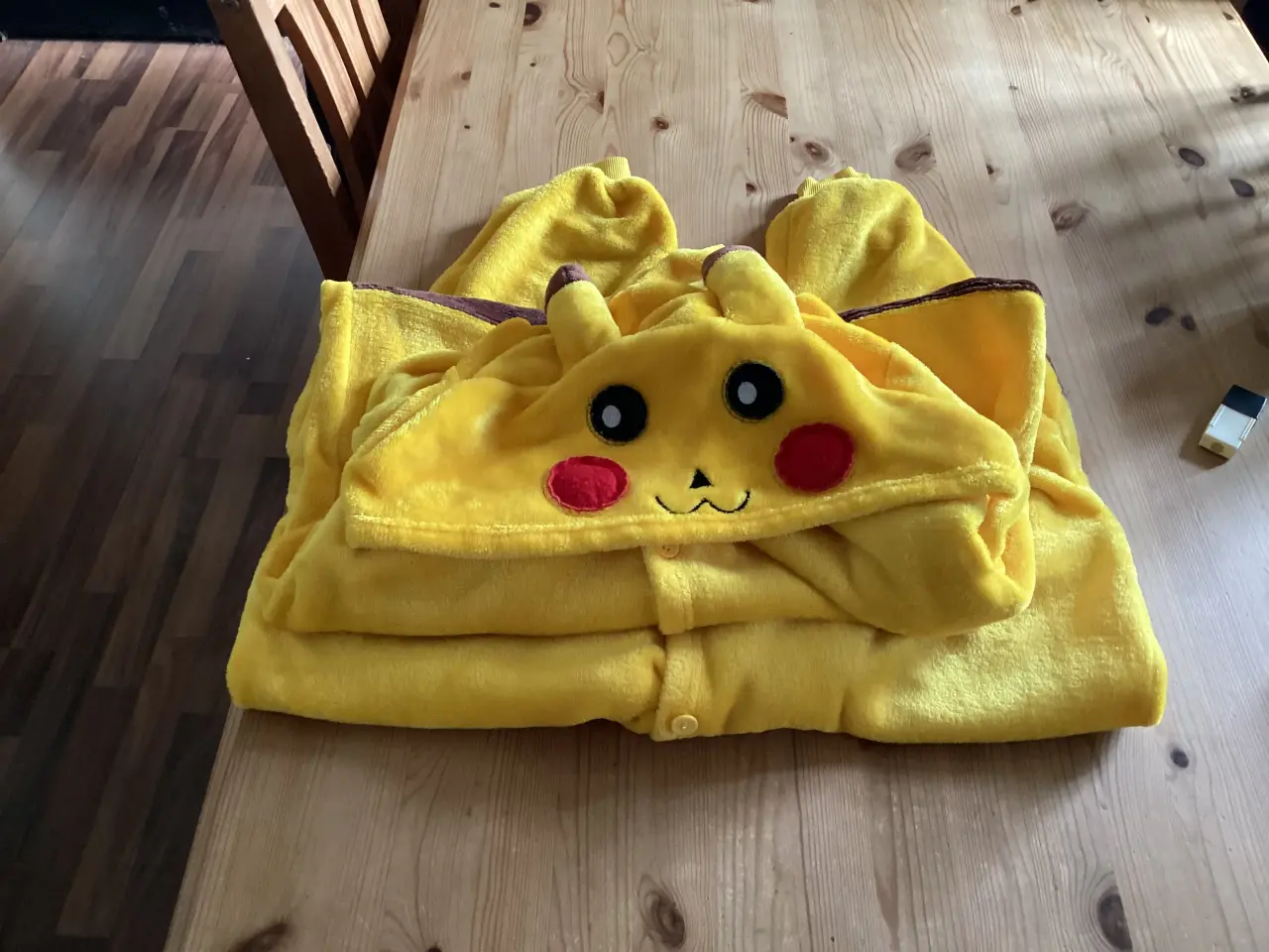 Billede 5 - Pokemon,  Figurer, Dragt, madkasse 