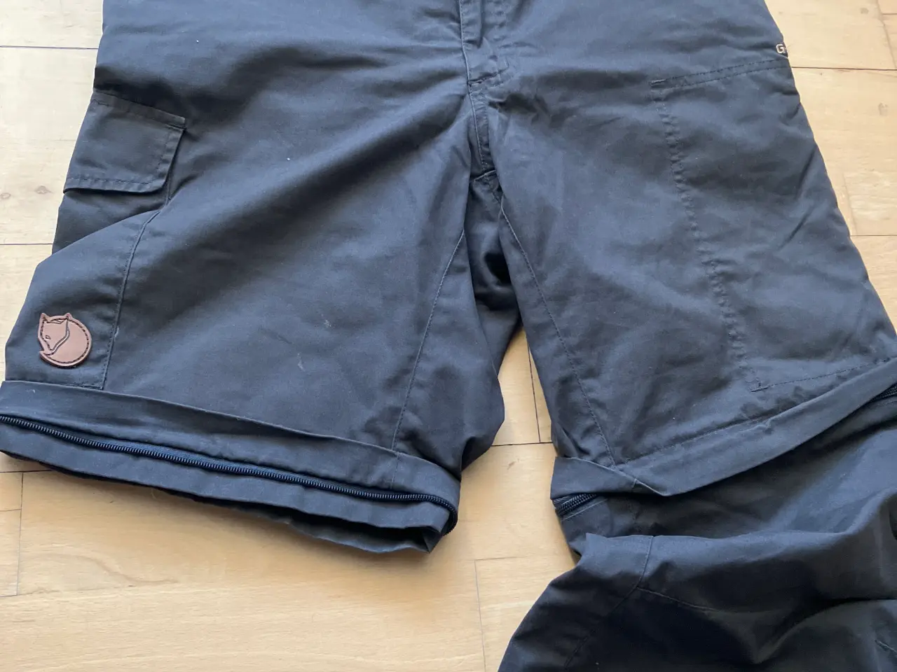 Billede 4 - Fjällräven bukser, kvinder