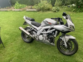 Nysynet SV 1000