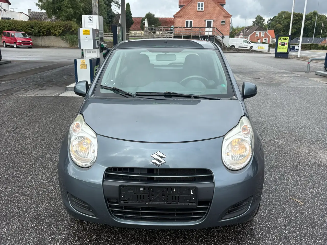 Billede 1 - 🚗 Suzuki Alto 1.0 M/T – 68 HK – Årgang 2009