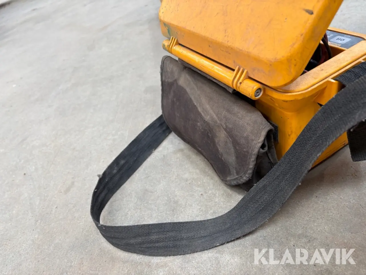 Billede 10 - Kabelsøger Dynatel 2210E Cable Locator