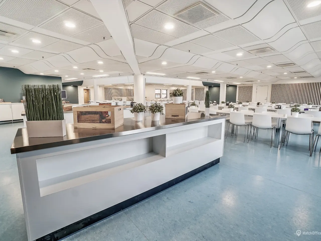 Billede 9 - Lyst og åbent kontorlejemål på 826 m²