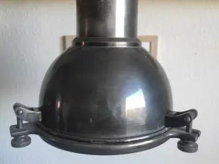 Fed Industriel Loftslampe