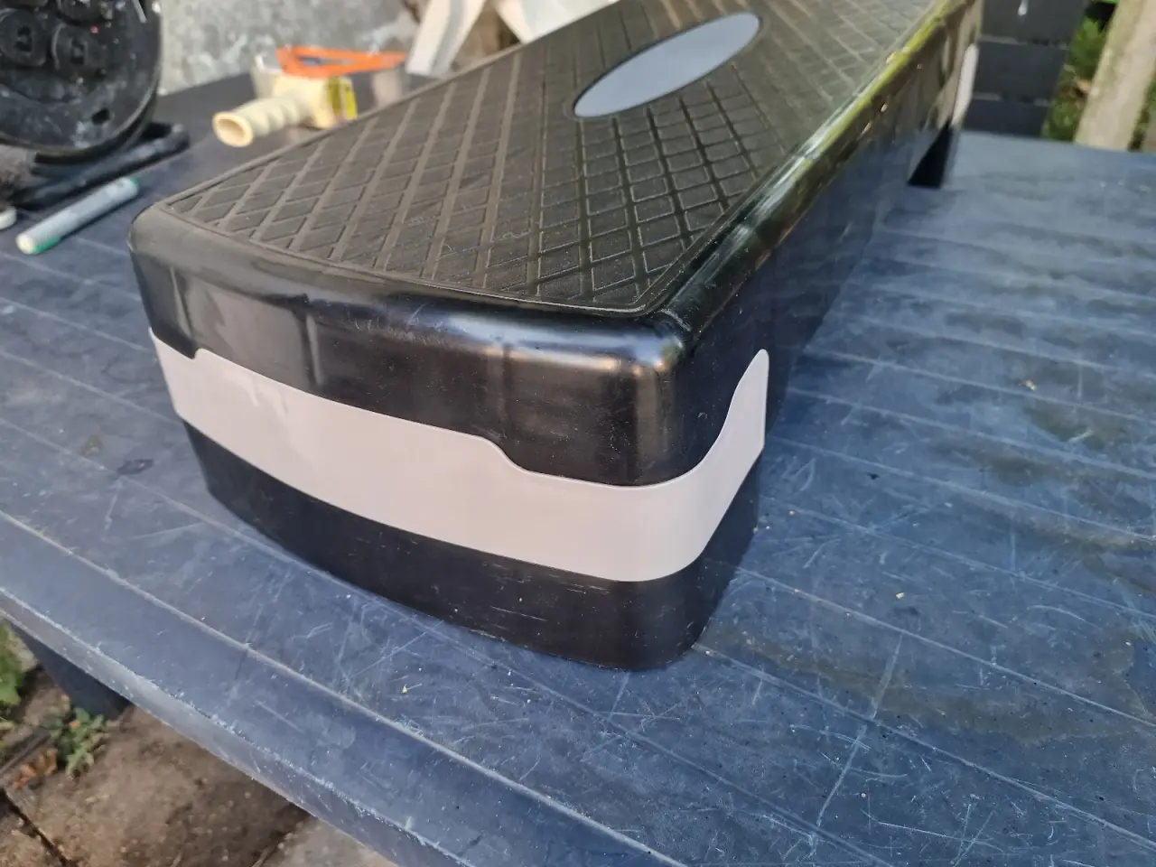 Billede 4 - Stepboard