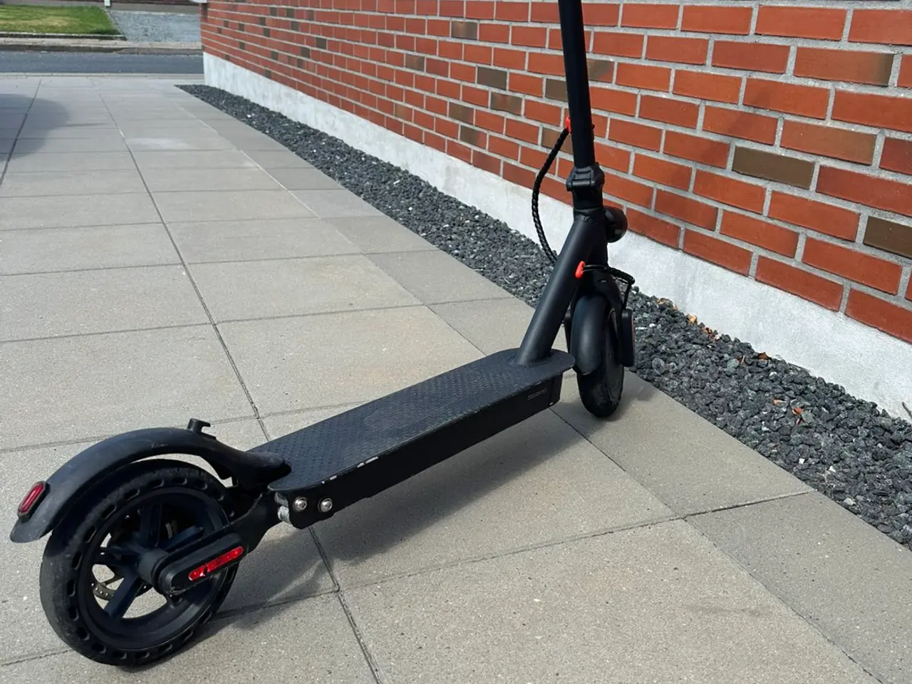 Billede 2 - El løbehjul 350W - 25 km/t