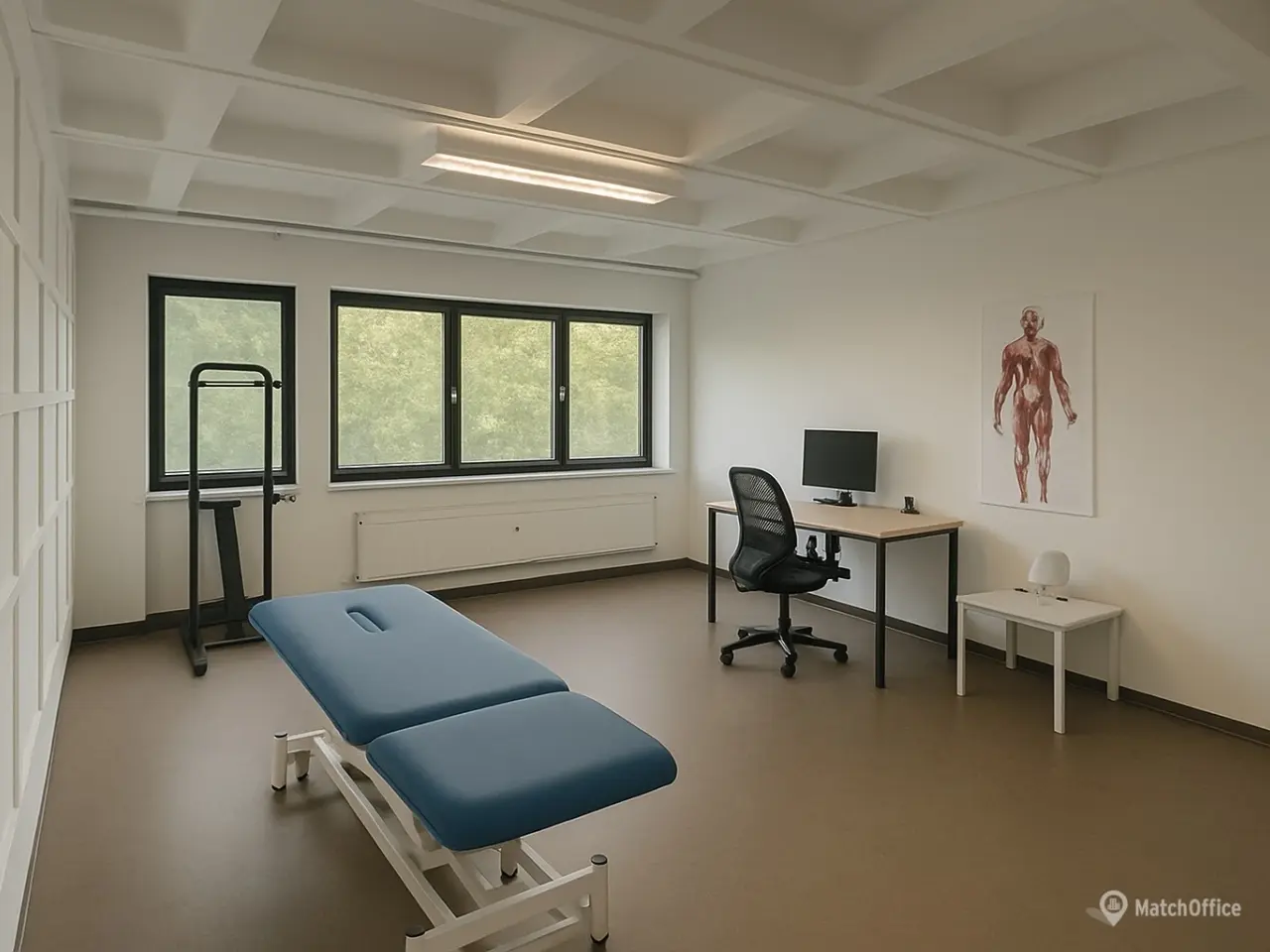 Billede 4 - Udlejning af lokaler til klinikhotel