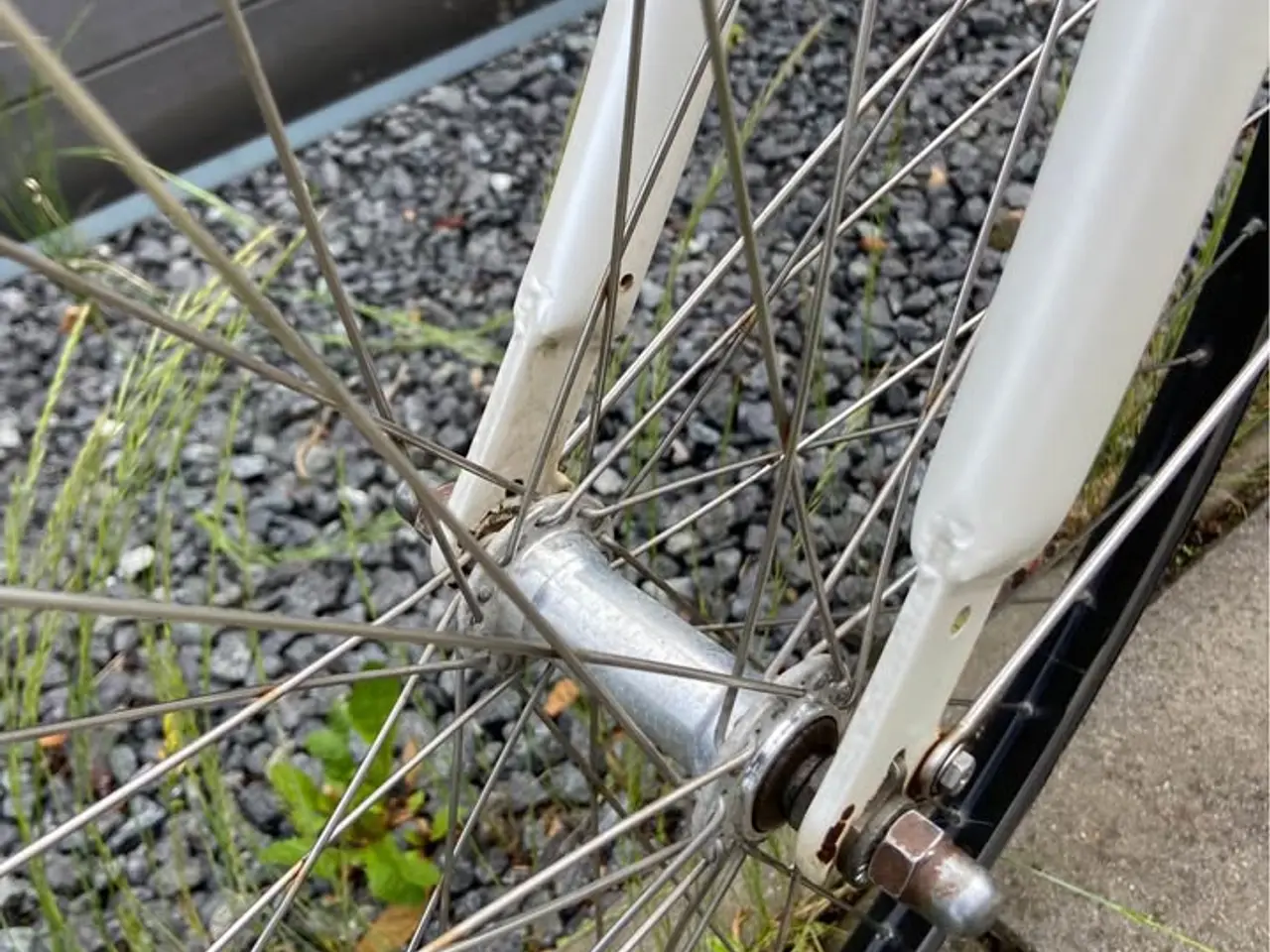 Billede 4 - Schwinn. 28" hjul, 48cm. Stel, 7 gear