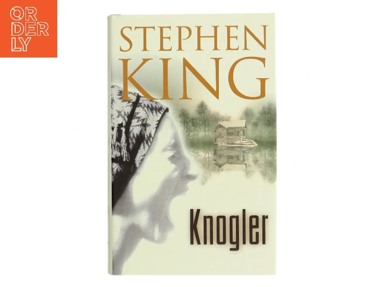 Billede 1 - Knogler af Stephen King (Bog)