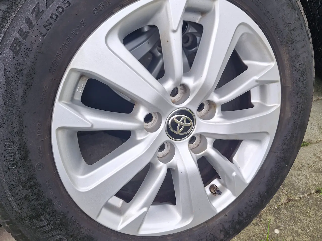 Billede 6 - Toyota Yaris Cross 1.5 SUV 