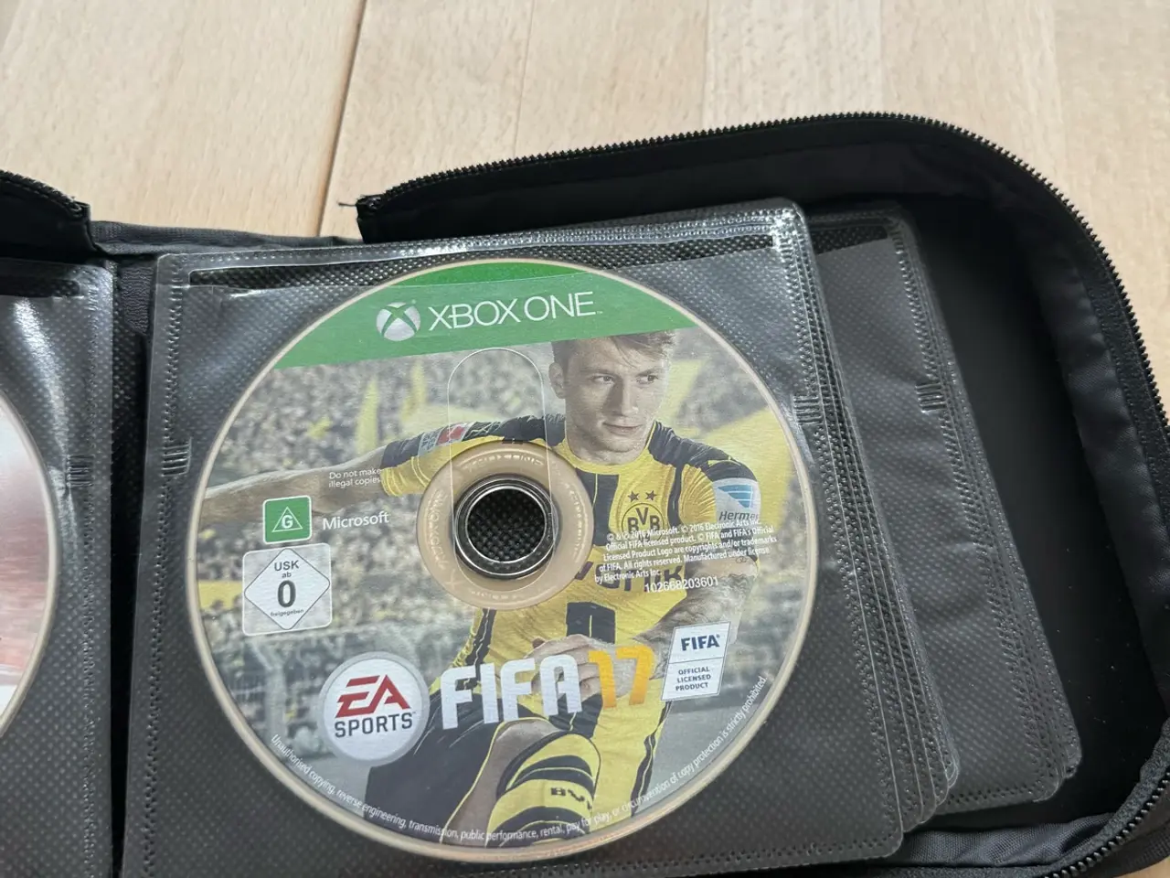 Billede 6 - Xbox one spil 