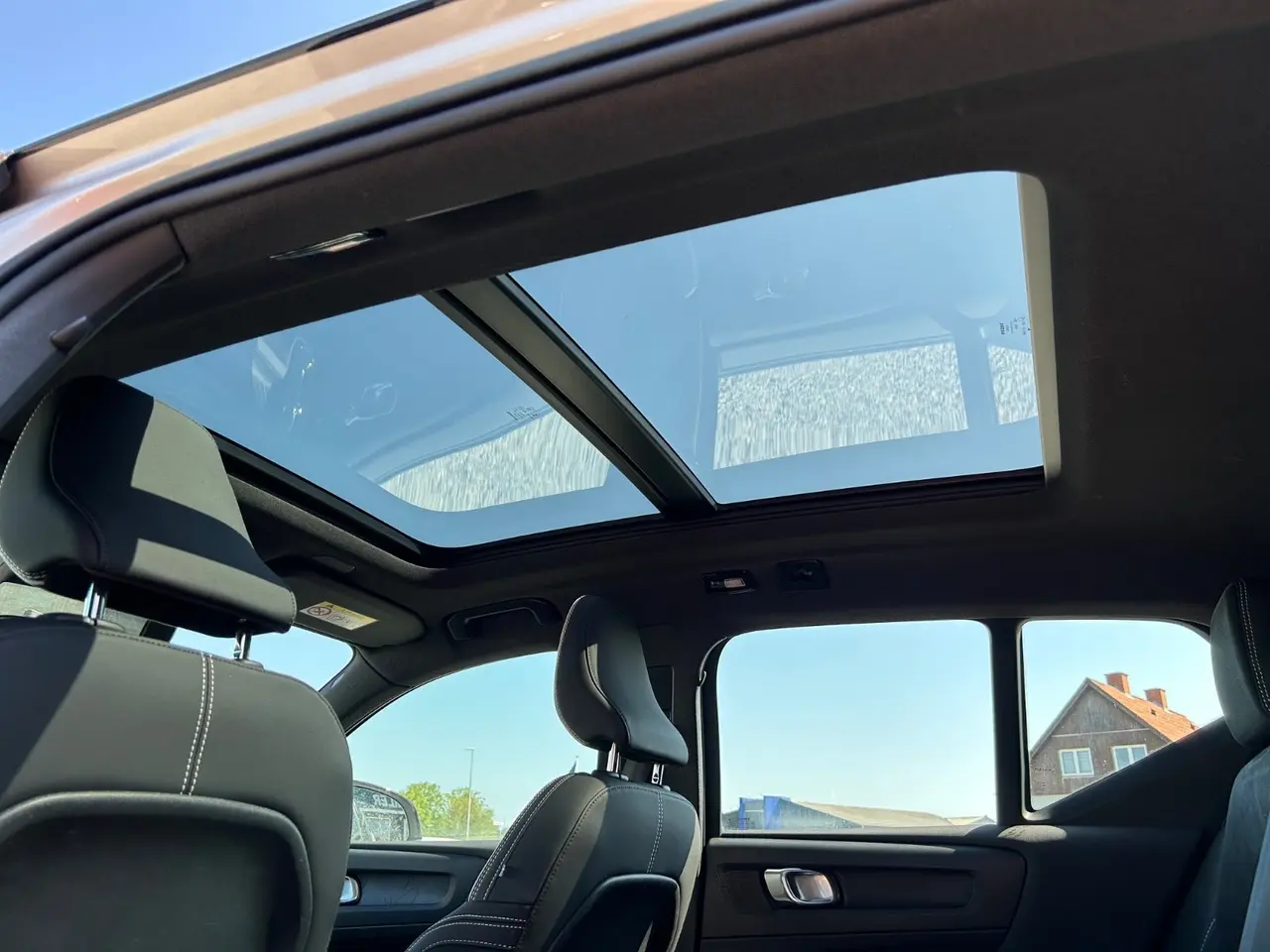 Billede 5 - Volvo XC40 P6 ReCharge Ultimate