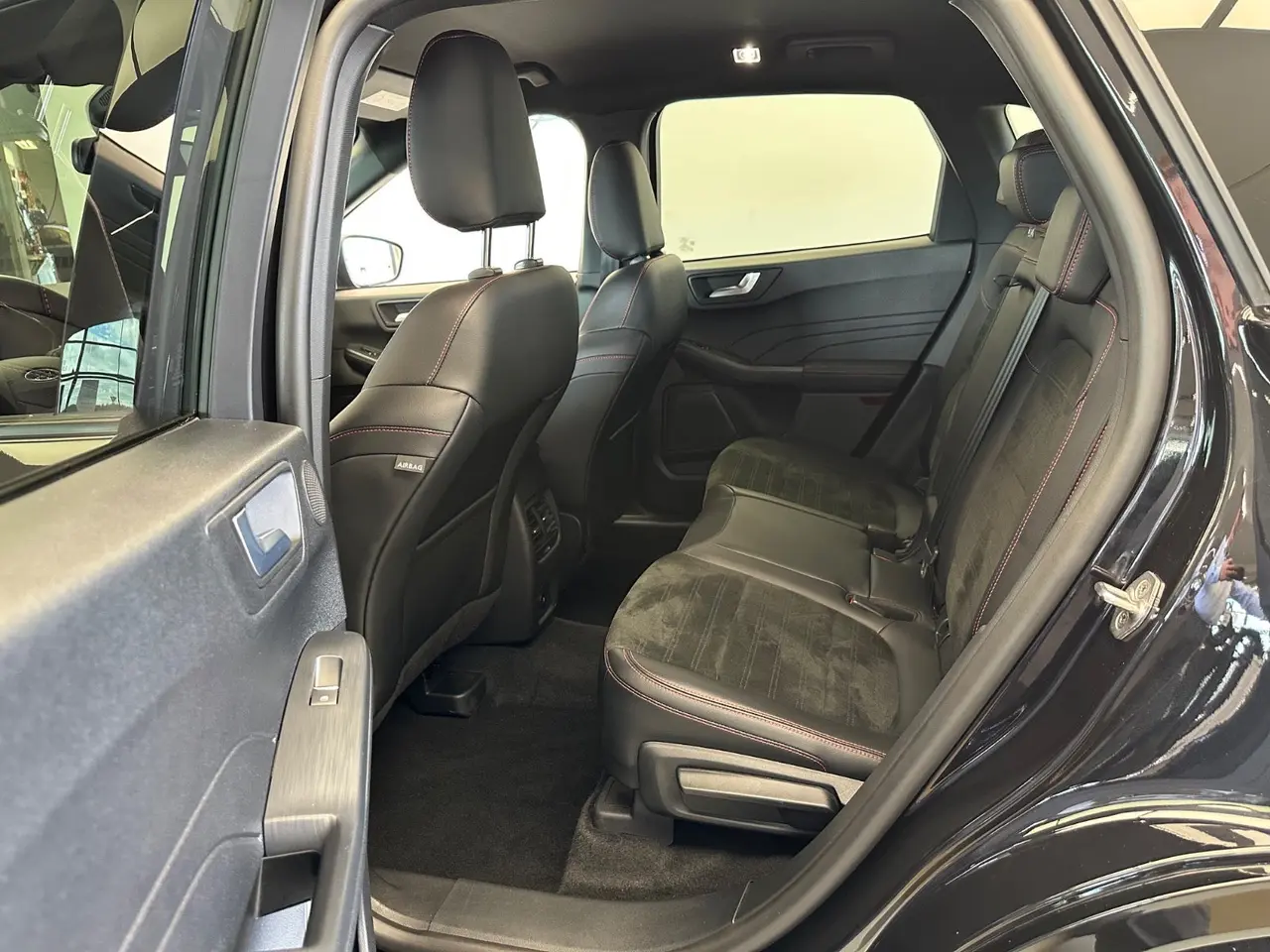 Billede 13 - Ford Kuga 2,5 PHEV ST-Line CVT