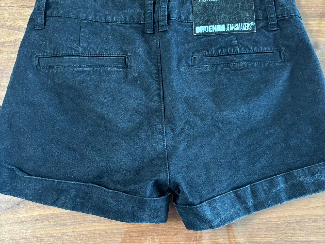 Billede 2 - Dr. Denim shorts 