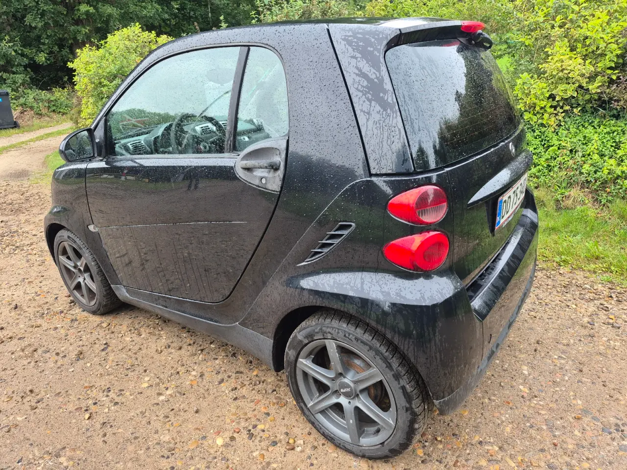 Billede 4 - Smart fortwo