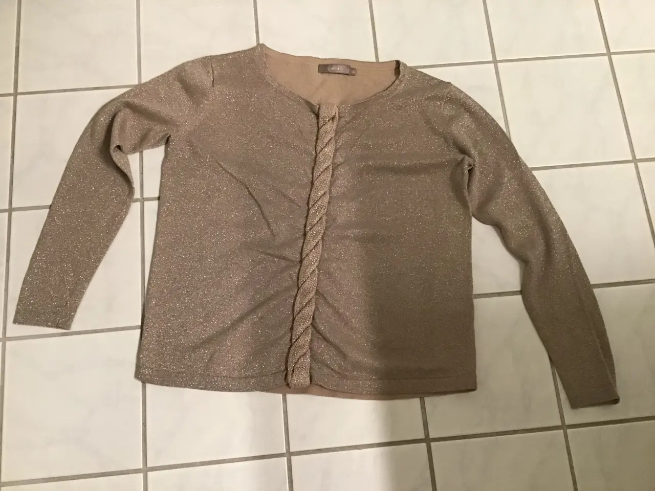 Billede 1 - 🌸🌸🌸 Bluse Gustav str 38 🌸🌸🌸