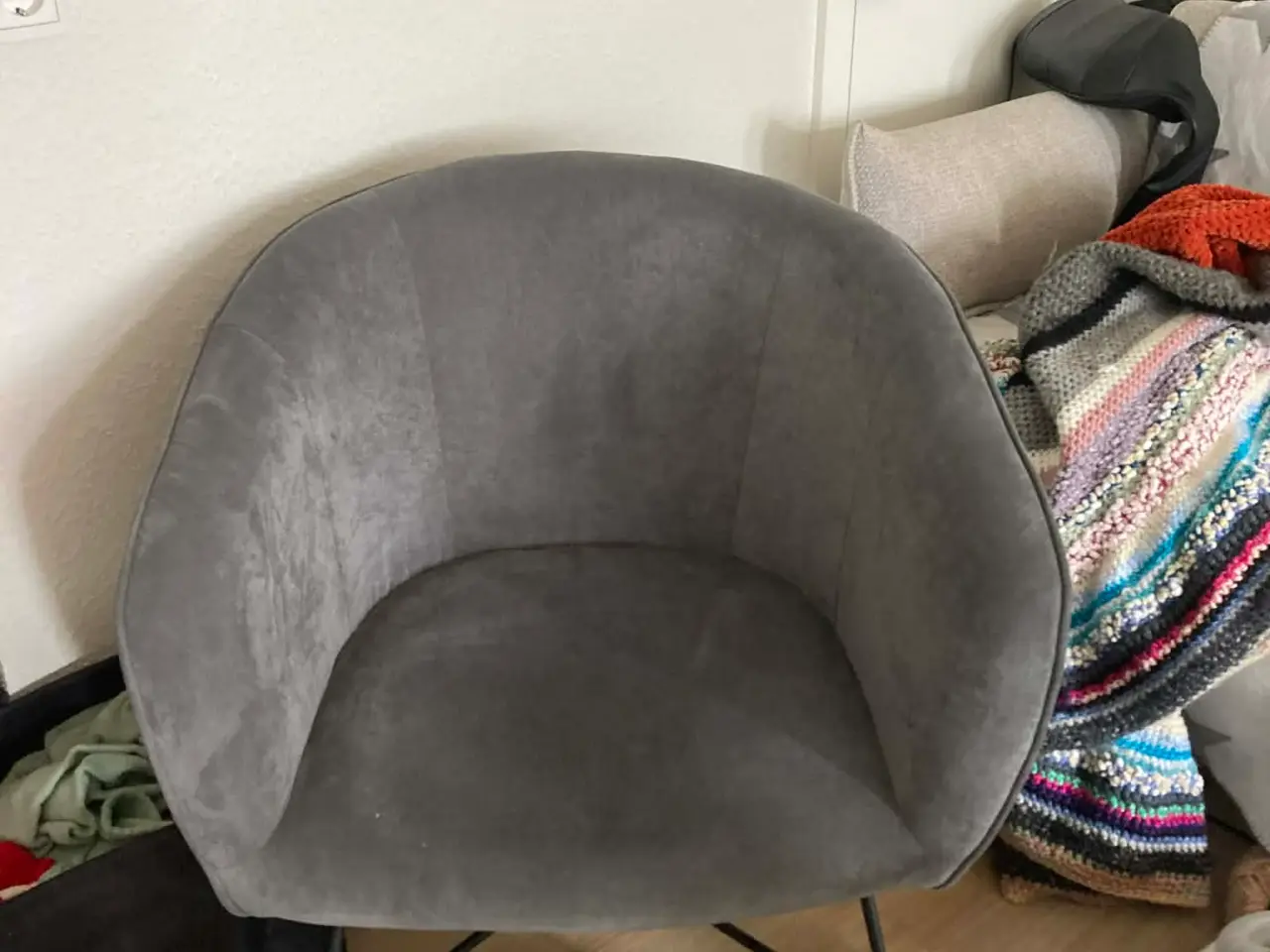 Billede 2 - dejlige sofaer fra Ikea/Jysk 
