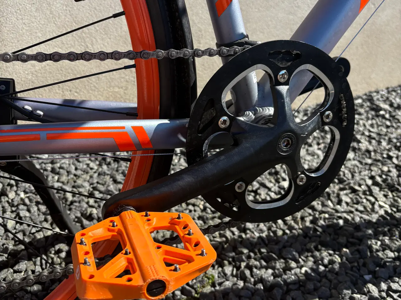 Billede 4 - Nishiki Speed