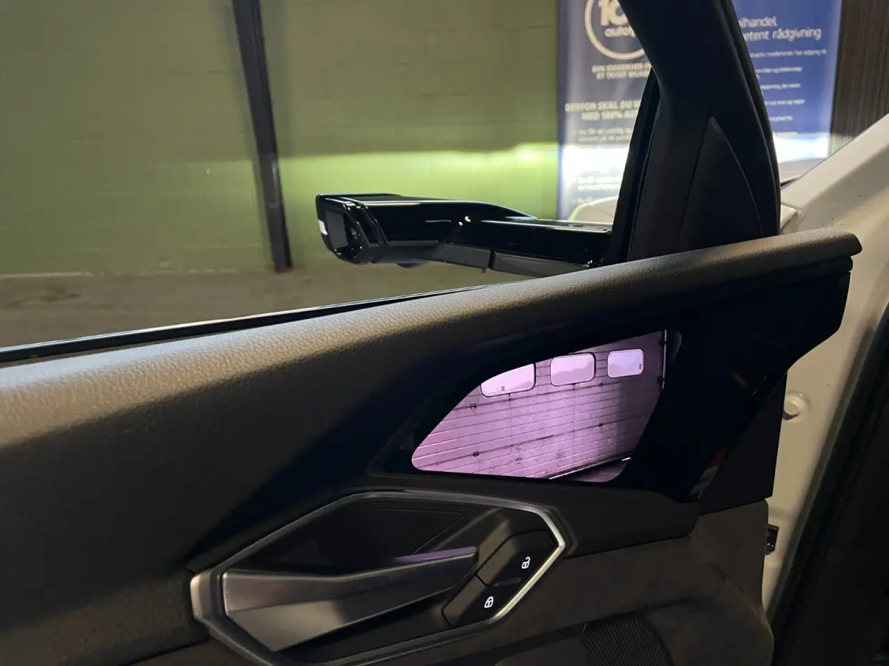 Billede 10 - Audi e-tron 55 S-line Sportback quattro