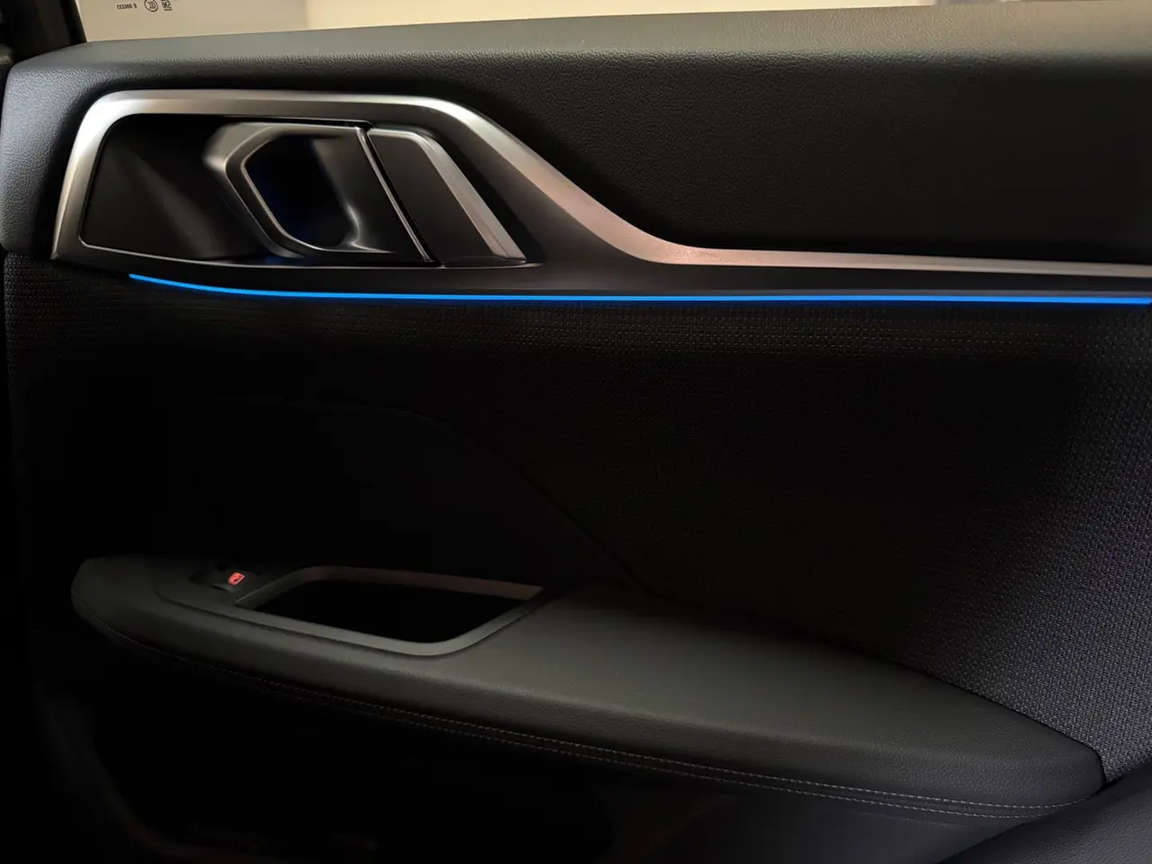 Billede 8 - BMW i4  eDrive35