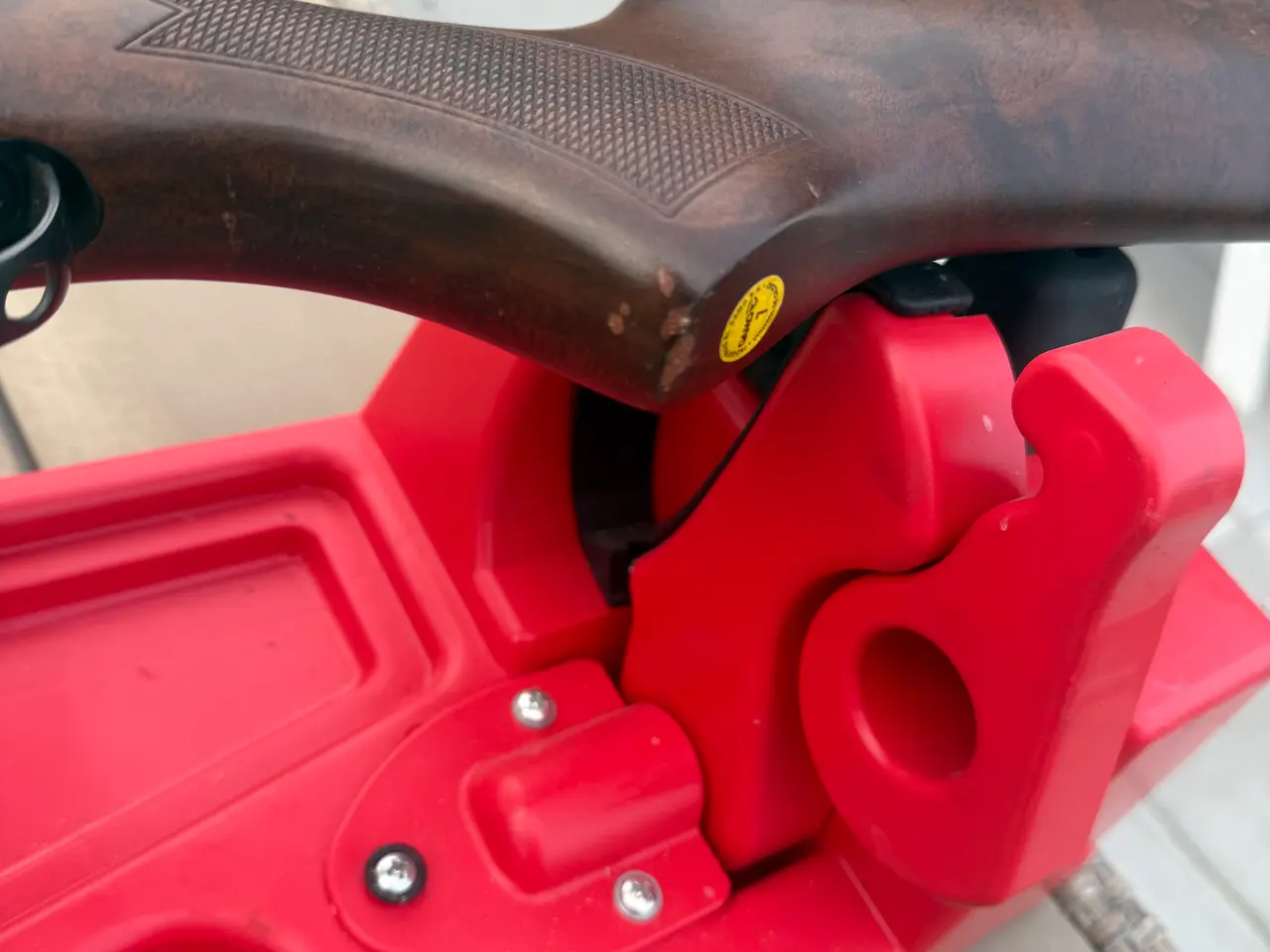 Billede 8 - Gamo Hunter 440 WT 5.5mm