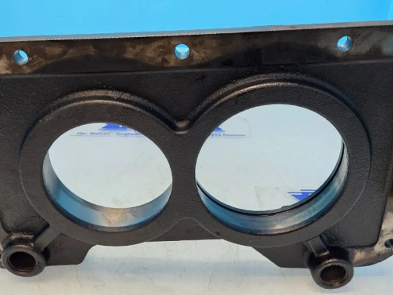 Billede 11 - Case Optum 300 Dæksel 47536194