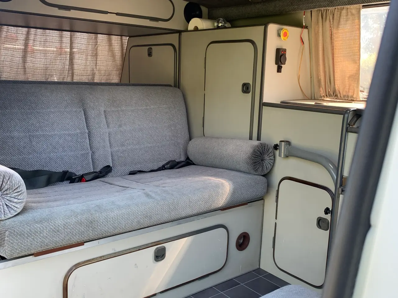 Billede 9 - VW T3