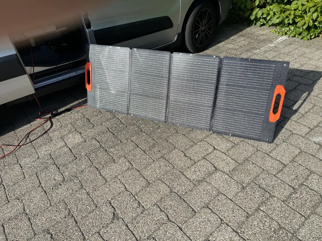 Billede 6 - sælges micocamper sæt til Citroën Berlingo "XLT