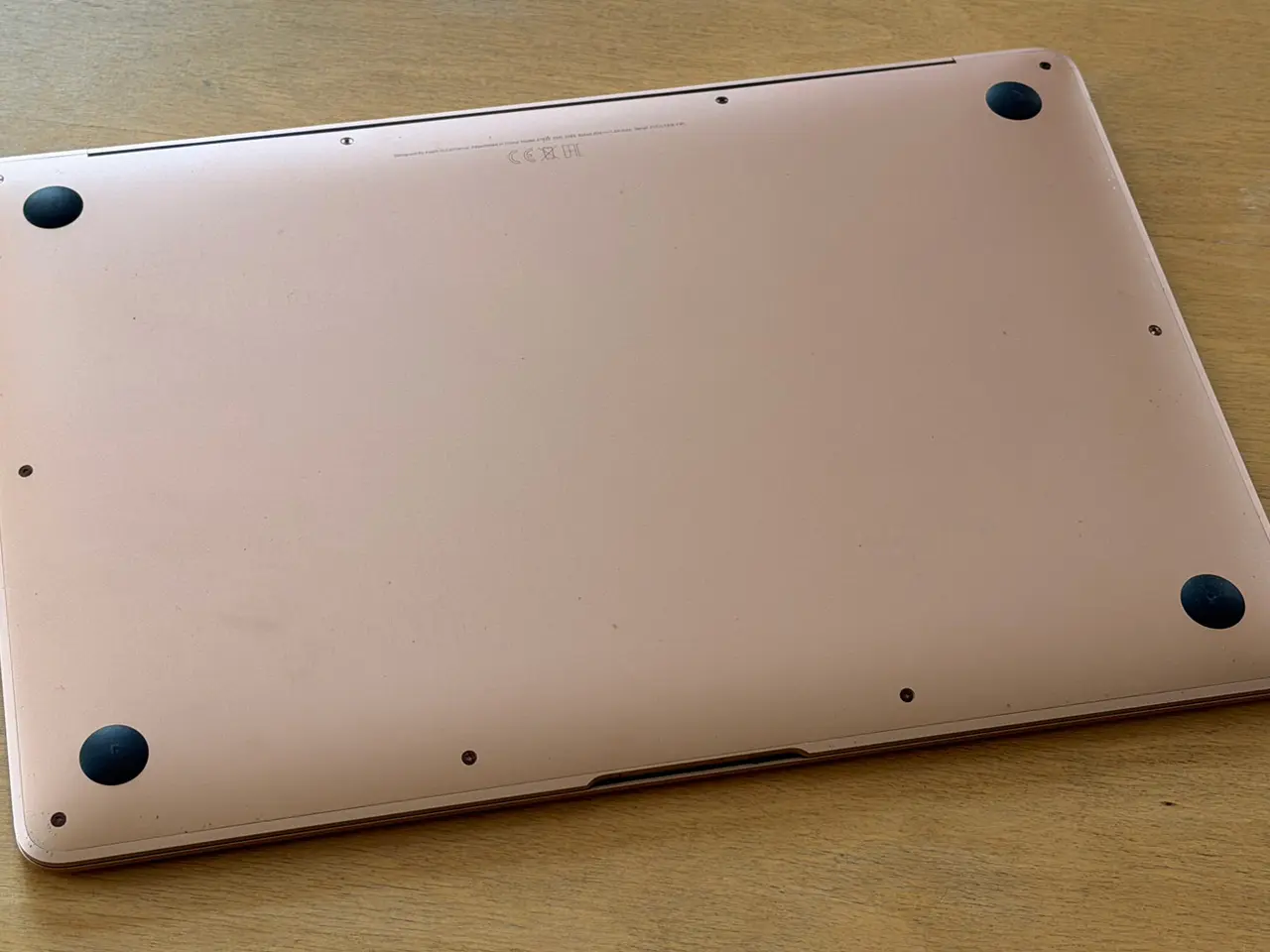 Billede 4 - Apple MacBook Air 13" 2019 A1932