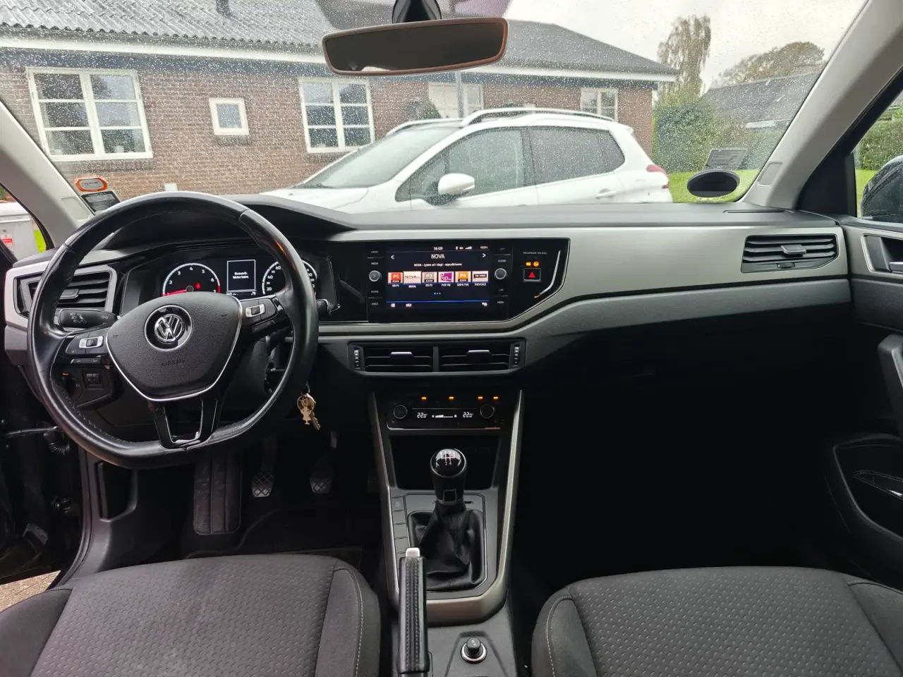 Billede 10 - VW Polo 1,0 TSi 95 Comfortline Connect