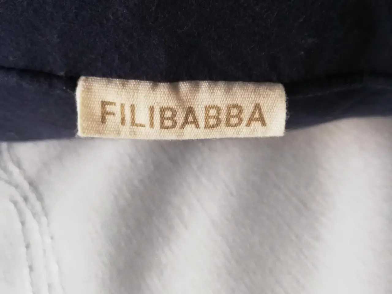 Billede 3 - Ammepude FILIBABBA