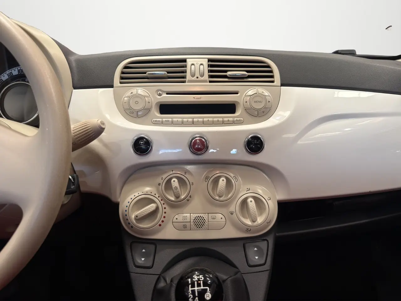 Billede 15 - Fiat 500 1,2 Lounge