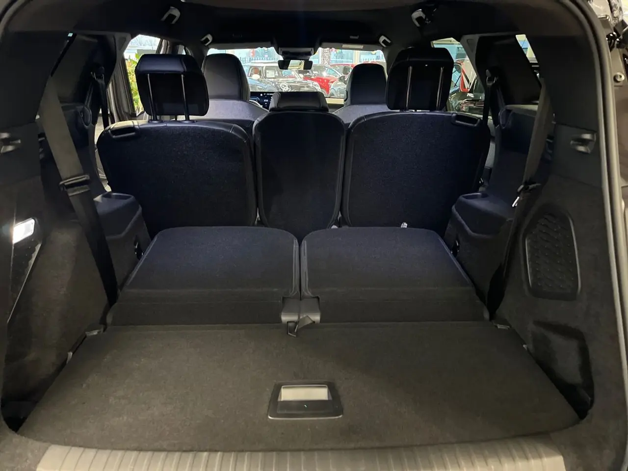 Billede 20 - Peugeot e-5008 77 GT Pack 7prs