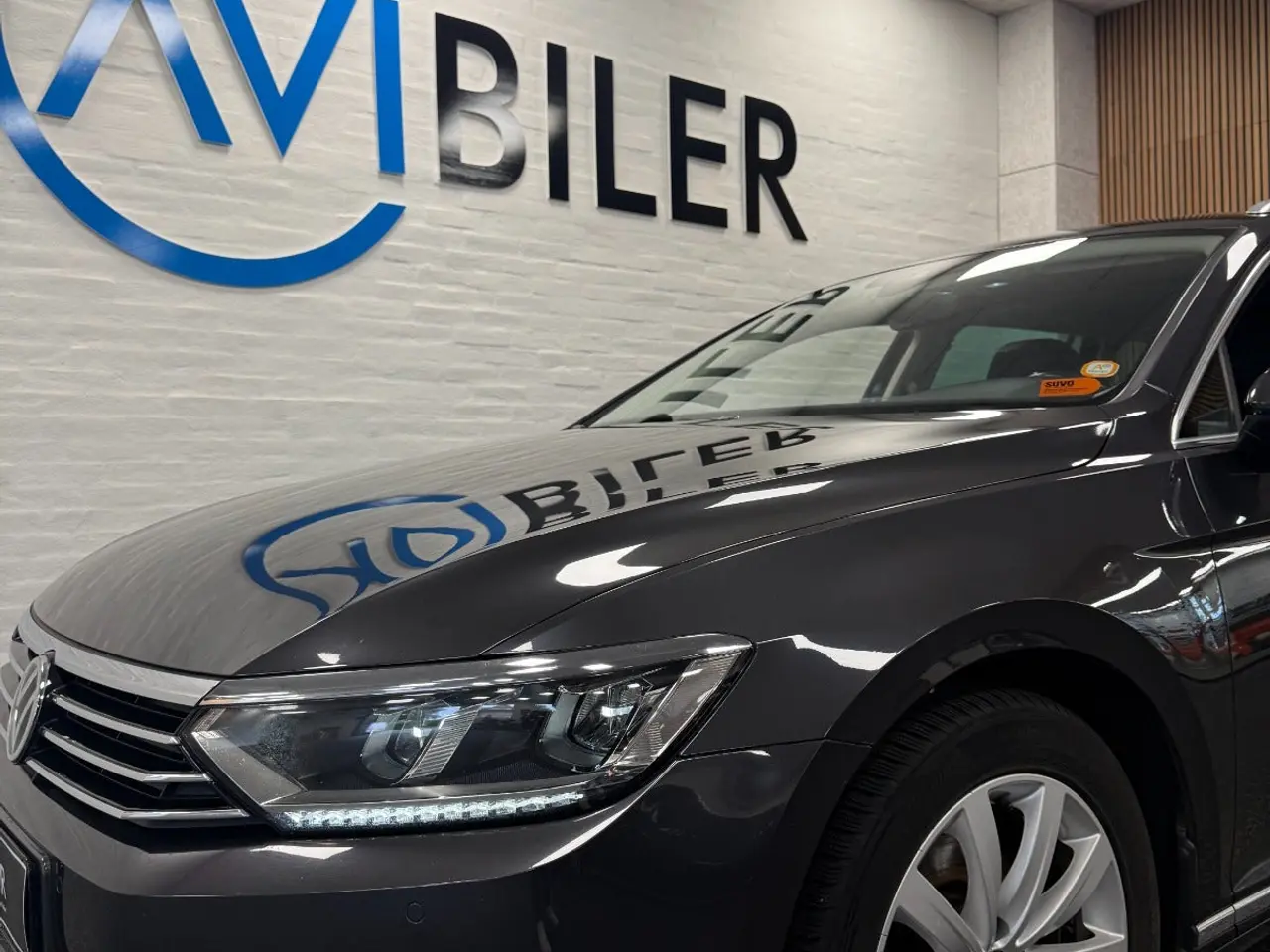 Billede 5 - VW Passat 1,5 TSi 150 Elegance+ Variant DSG