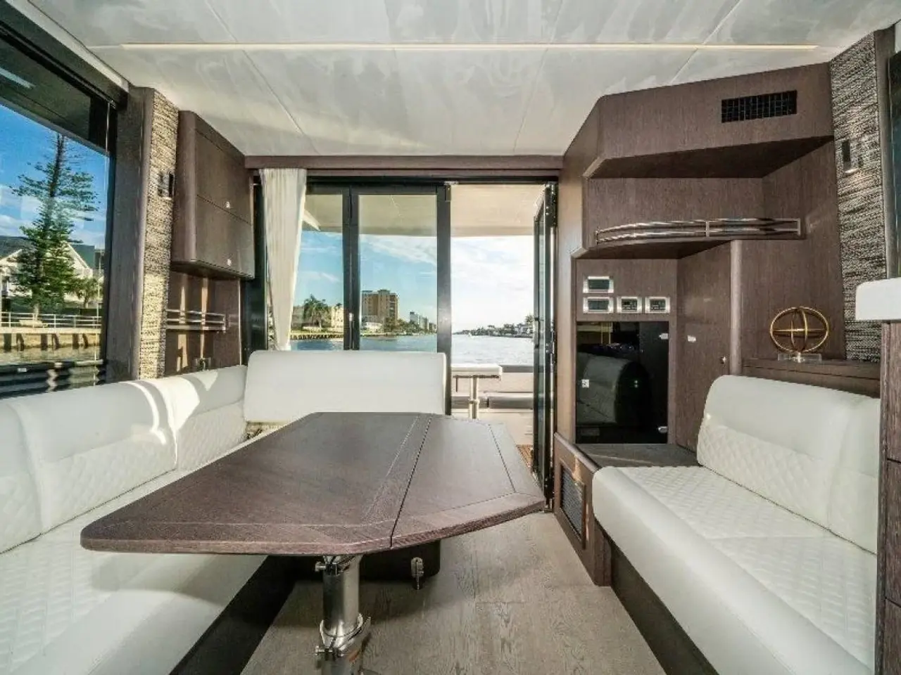 Billede 12 - Galeon 400 Fly
