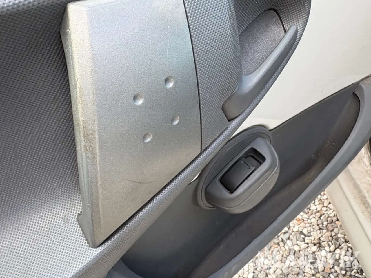 Billede 11 - Personbil Peugeot 107 1.0