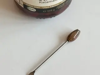 Tapasgaffel m minikonkylie