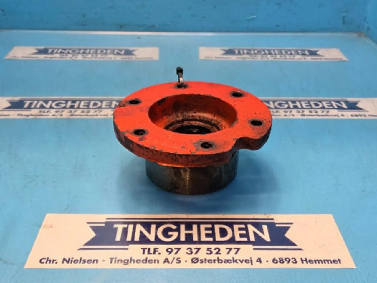 Billede 1 - Deutz M2680 Hus 1212301900700
