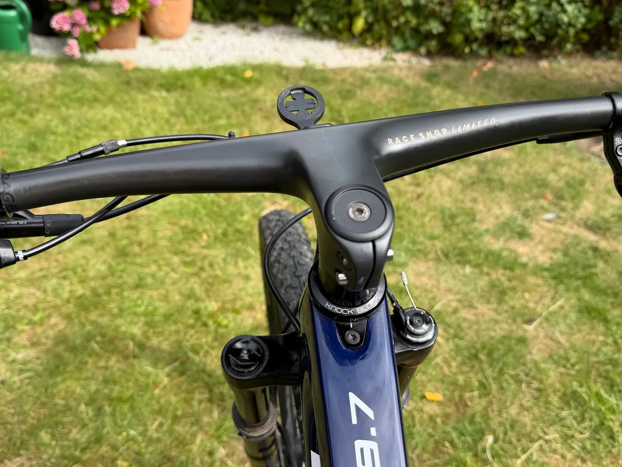 Billede 7 - Trek Procaliber 9.7 Str M/L