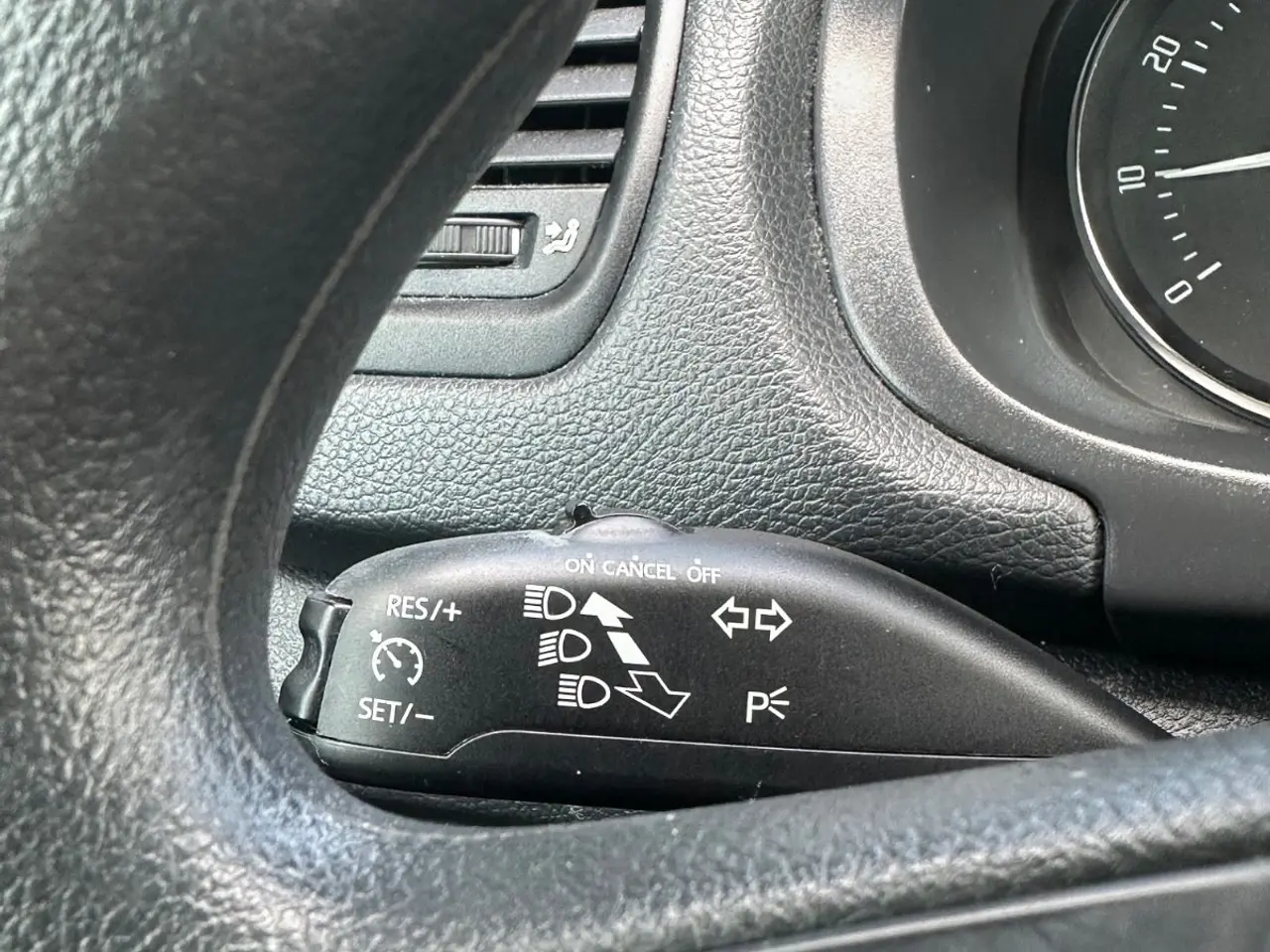 Billede 12 - Skoda Fabia 1,2 12V Active Combi