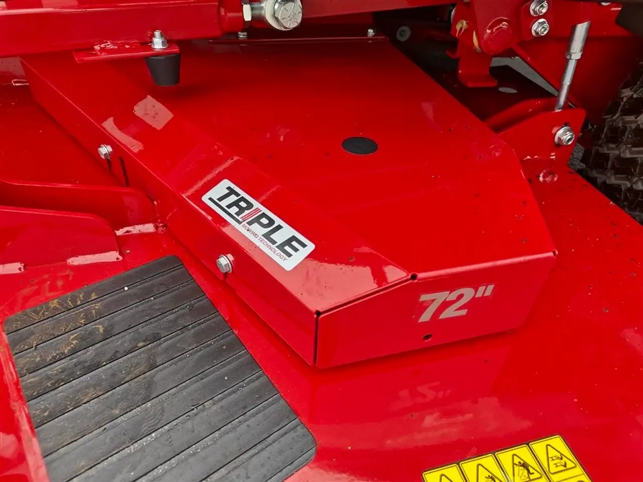 Billede 1 - Ferris ZT6200IS