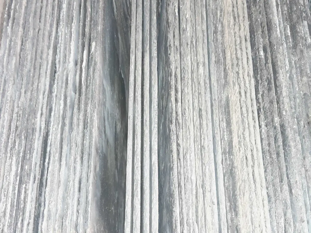Billede 3 - Naturskifer 12 "