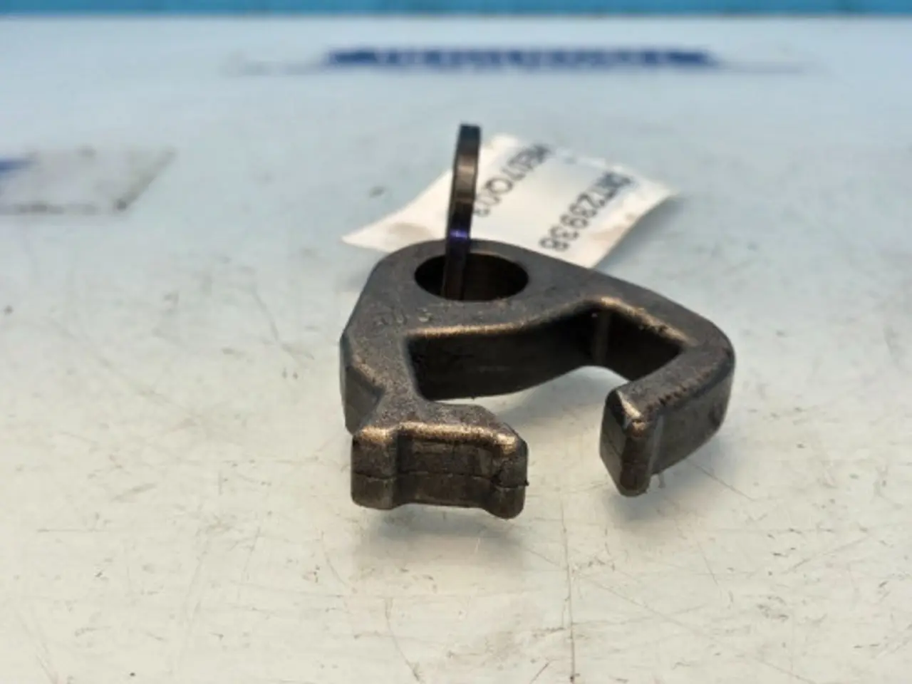 Billede 6 - Massey Ferguson 3060 Lås 3383545M2